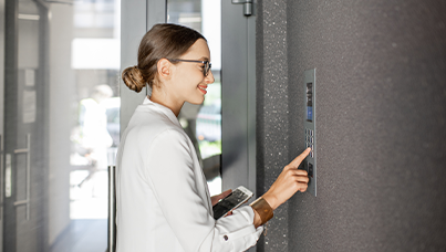 Intercom Systems