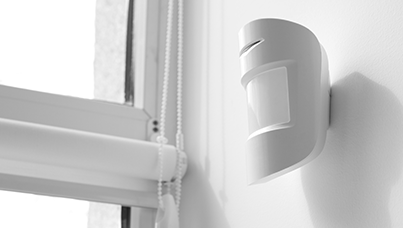 Intrusion Alarm Monitoring