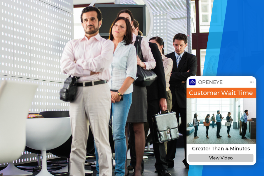 Optimizing Store Layout With Security Data: Insights From Access ...