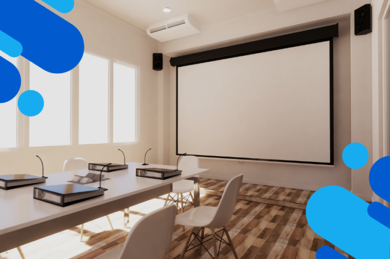 professional av system