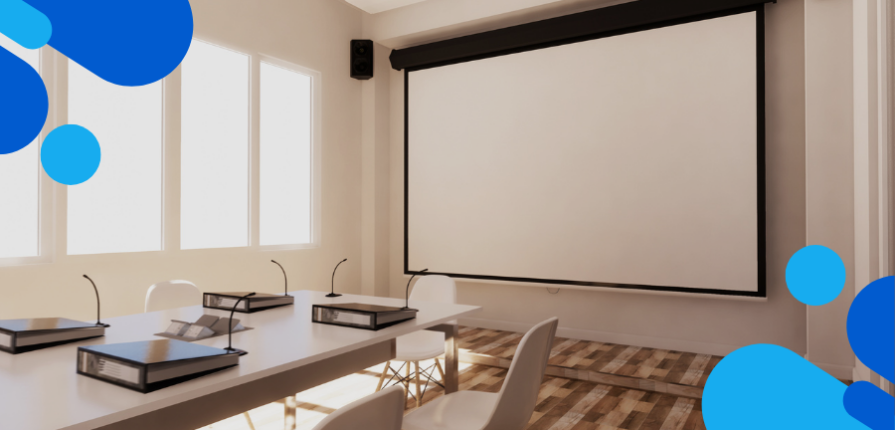 professional av system