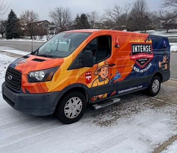 security companies near me indianapolis