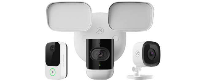 home security cameras indianapolis
