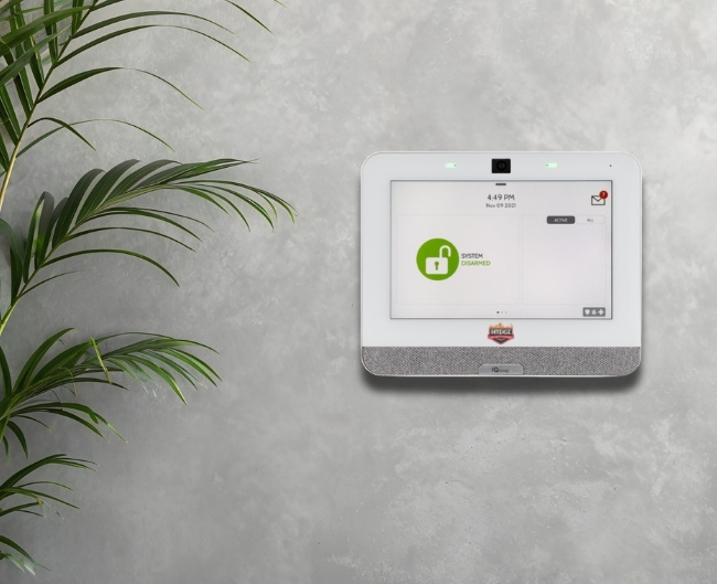 home security systems indianapolis